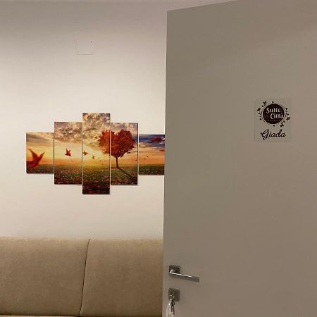 Suite In Citta Residence Исерния Екстериор снимка