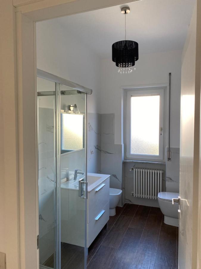 Suite In Citta Residence Исерния Екстериор снимка