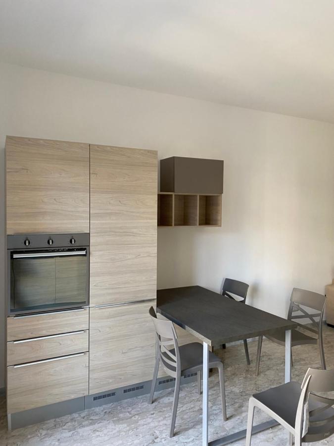 Suite In Citta Residence Исерния Екстериор снимка