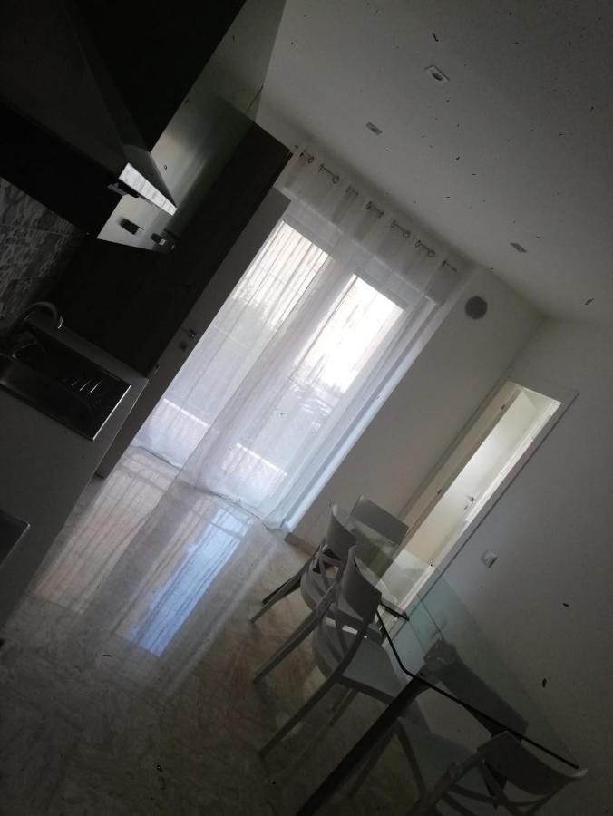 Suite In Citta Residence Исерния Екстериор снимка