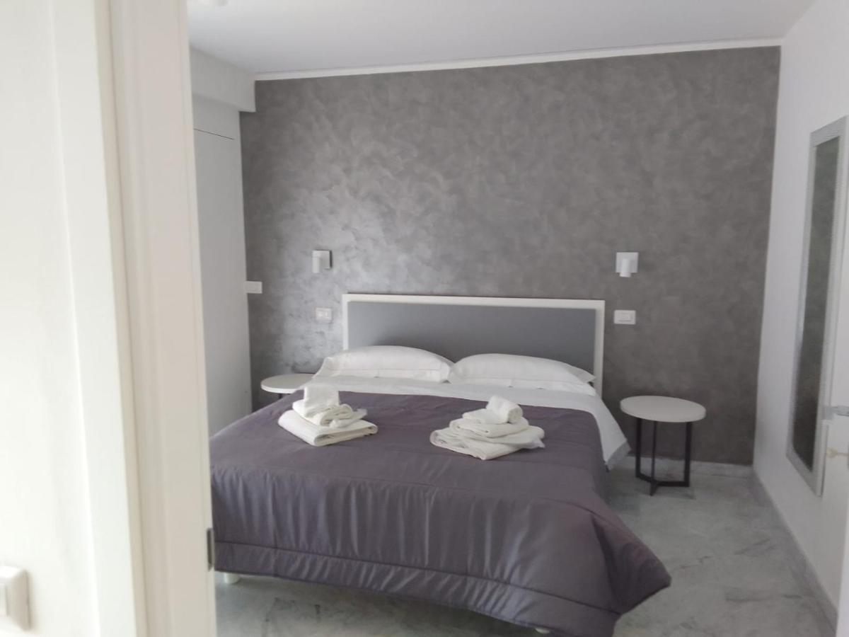 Suite In Citta Residence Исерния Екстериор снимка