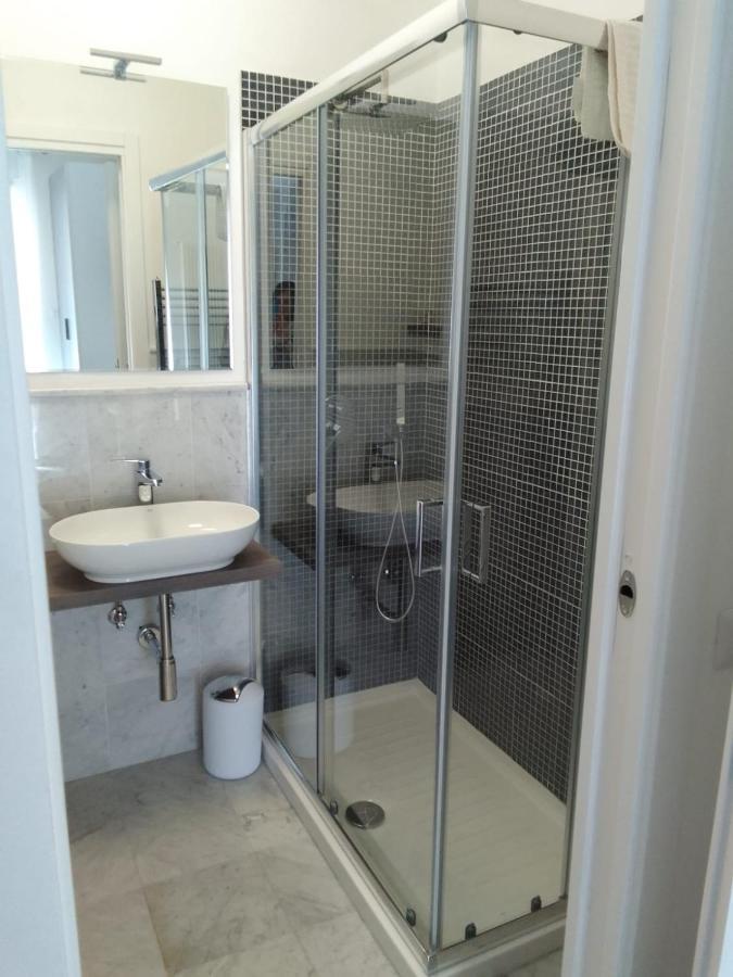 Suite In Citta Residence Исерния Екстериор снимка