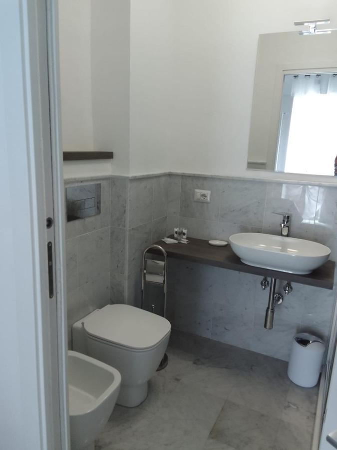 Suite In Citta Residence Исерния Екстериор снимка
